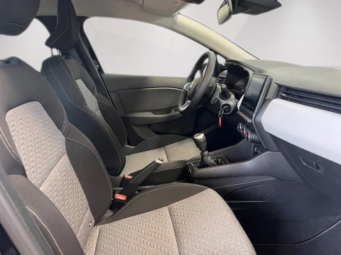Renault Clio  TCe Serie Limitada Limited 67kW