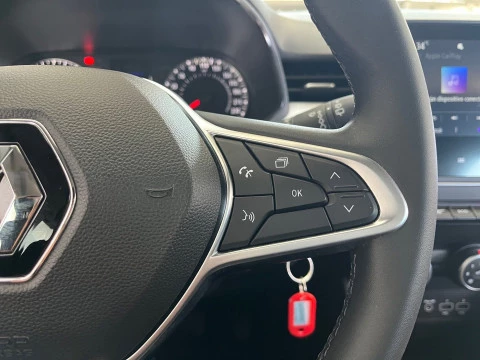 Renault Clio  TCe Serie Limitada Limited 67kW