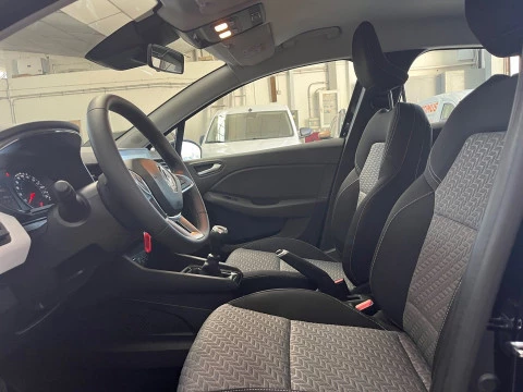 Renault Clio  TCe Serie Limitada Limited 67kW