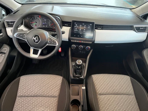 Renault Clio  TCe Serie Limitada Limited 67kW