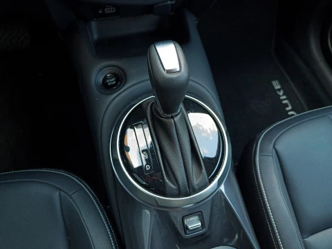 Nissan juke 1.6 HYBRID HEV 105KW TEKNA AUTO 5P