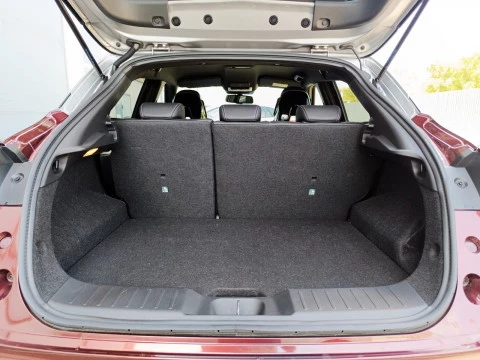 Nissan juke 1.6 HYBRID HEV 105KW TEKNA AUTO 5P