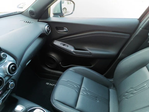 Nissan juke 1.6 HYBRID HEV 105KW TEKNA AUTO 5P