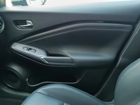 Nissan juke 1.6 HYBRID HEV 105KW TEKNA AUTO 5P