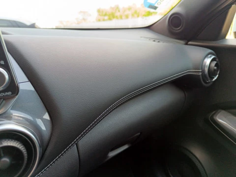 Nissan juke 1.6 HYBRID HEV 105KW TEKNA AUTO 5P