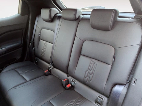 Nissan juke 1.6 HYBRID HEV 105KW TEKNA AUTO 5P