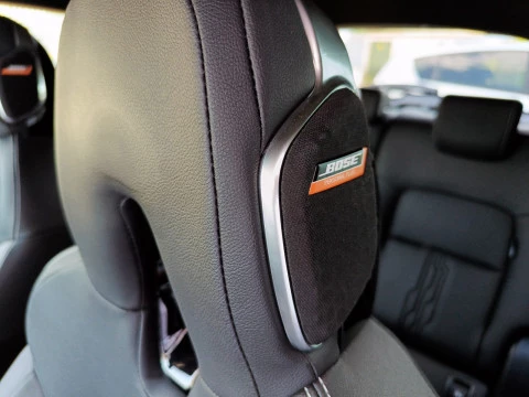 Nissan juke 1.6 HYBRID HEV 105KW TEKNA AUTO 5P