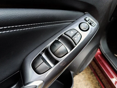 Nissan juke 1.6 HYBRID HEV 105KW TEKNA AUTO 5P