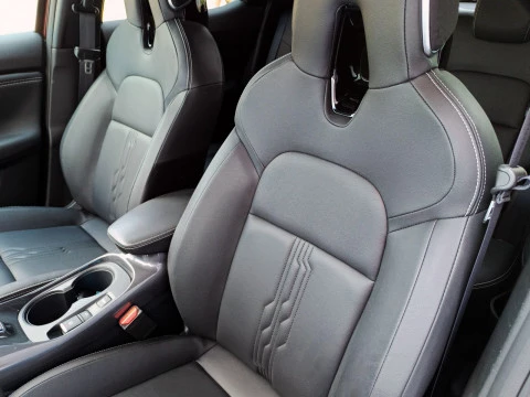 Nissan juke 1.6 HYBRID HEV 105KW TEKNA AUTO 5P