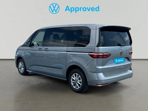 Volkswagen Multivan 2.0 TDI 110kW (150CV) DSG B.Corta