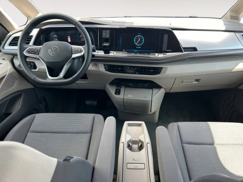 Volkswagen Multivan 2.0 TDI 110kW (150CV) DSG B.Corta