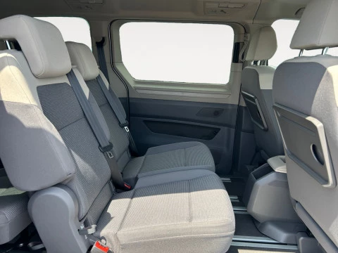 Volkswagen Multivan 2.0 TDI 110kW (150CV) DSG B.Corta