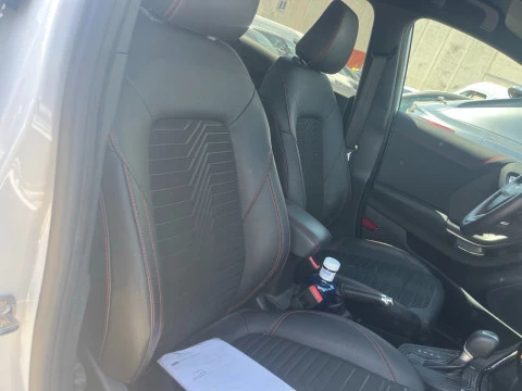 Ford Puma 1.0 EcoBoost 155cv ST-Line X MHEV Auto