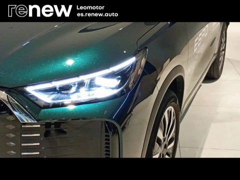 EBRO S800 s800 1.6 TGDI 7DCT Luxury FWD