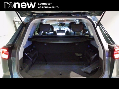 EBRO S800 s800 1.6 TGDI 7DCT Luxury FWD