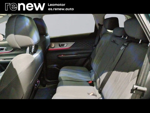 EBRO S800 s800 1.6 TGDI 7DCT Luxury FWD