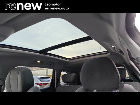 EBRO S800 s800 1.6 TGDI 7DCT Luxury FWD