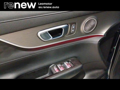 EBRO S800 s800 1.6 TGDI 7DCT Luxury FWD