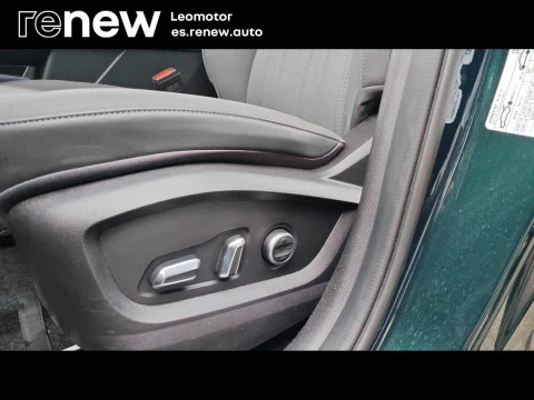 EBRO S800 s800 1.6 TGDI 7DCT Luxury FWD