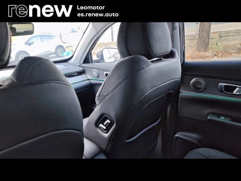 EBRO S800 s800 1.6 TGDI 7DCT Luxury FWD