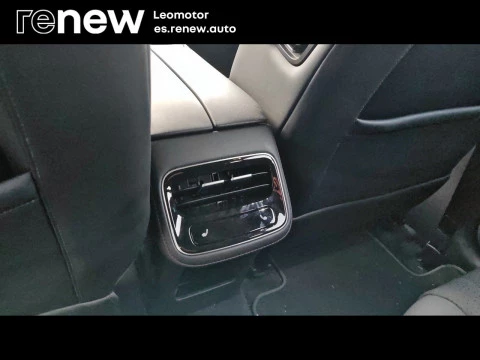 EBRO S800 s800 1.6 TGDI 7DCT Luxury FWD