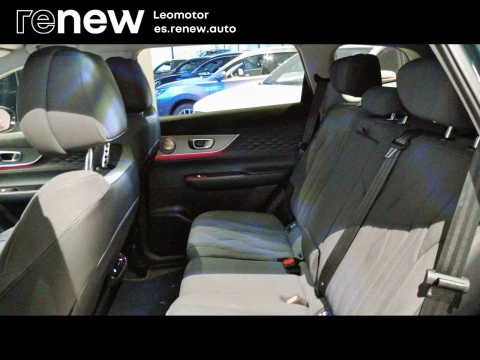 EBRO S800 s800 1.6 TGDI 7DCT Luxury FWD