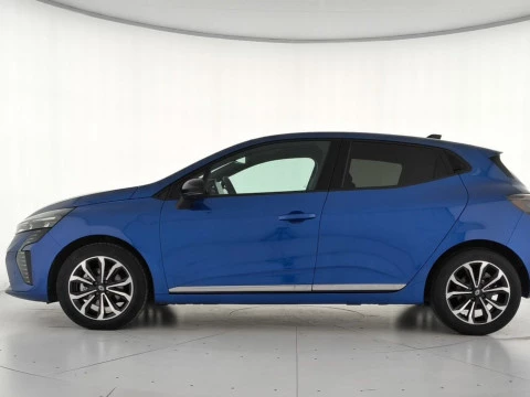 Renault Clio  E-TECH Full Hybrid Techno 105kW