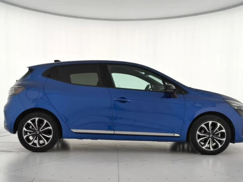 Renault Clio  E-TECH Full Hybrid Techno 105kW