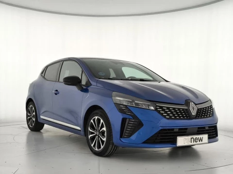 Renault Clio  E-TECH Full Hybrid Techno 105kW