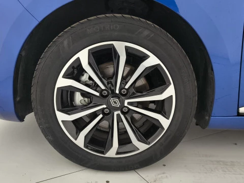 Renault Clio  E-TECH Full Hybrid Techno 105kW