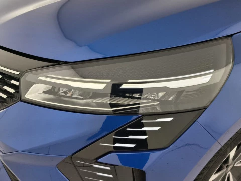 Renault Clio  E-TECH Full Hybrid Techno 105kW
