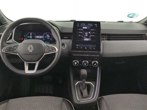 Renault Clio  E-TECH Full Hybrid Techno 105kW