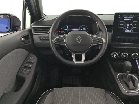 Renault Clio  E-TECH Full Hybrid Techno 105kW