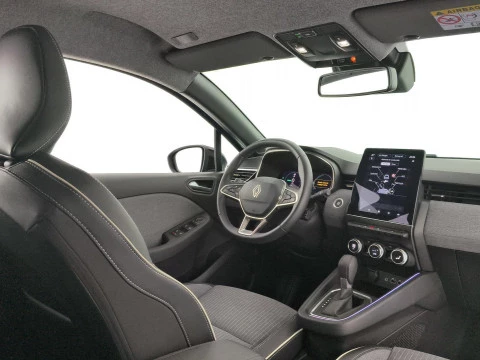 Renault Clio  E-TECH Full Hybrid Techno 105kW