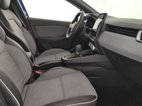 Renault Clio  E-TECH Full Hybrid Techno 105kW