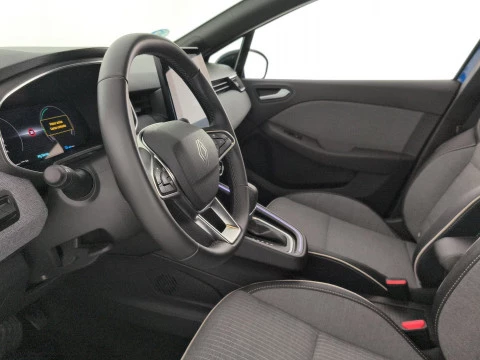 Renault Clio  E-TECH Full Hybrid Techno 105kW