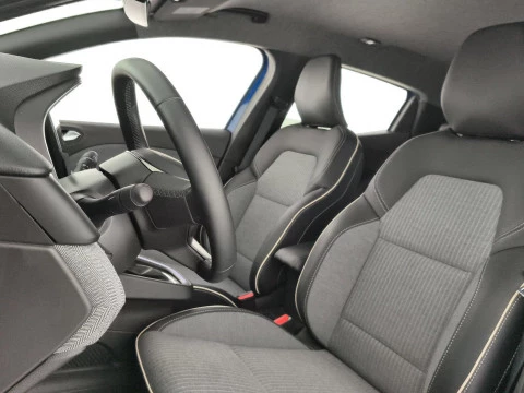Renault Clio  E-TECH Full Hybrid Techno 105kW