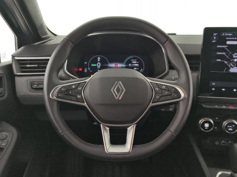 Renault Clio  E-TECH Full Hybrid Techno 105kW