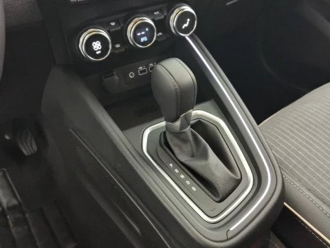 Renault Clio  E-TECH Full Hybrid Techno 105kW