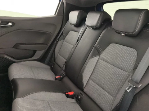 Renault Clio  E-TECH Full Hybrid Techno 105kW