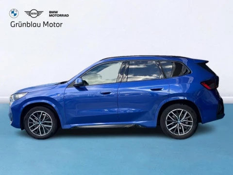 BMW iX1 eDrive20 150 kW (204 CV)