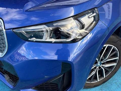 BMW iX1 eDrive20 150 kW (204 CV)