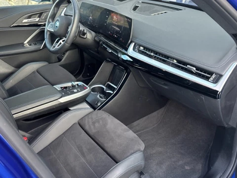 BMW iX1 eDrive20 150 kW (204 CV)