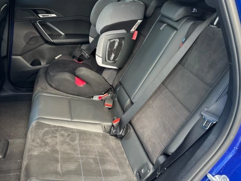 BMW iX1 eDrive20 150 kW (204 CV)