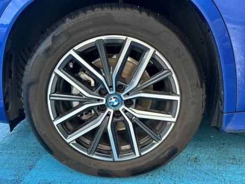 BMW iX1 eDrive20 150 kW (204 CV)