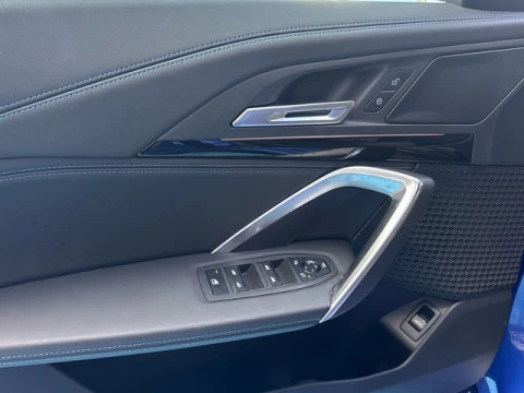 BMW iX1 eDrive20 150 kW (204 CV)