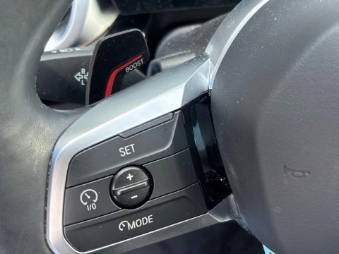 BMW iX1 eDrive20 150 kW (204 CV)