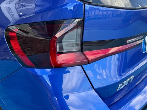 BMW iX1 eDrive20 150 kW (204 CV)