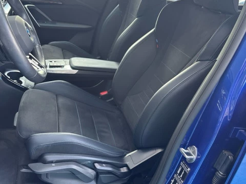 BMW iX1 eDrive20 150 kW (204 CV)