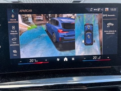 BMW iX1 eDrive20 150 kW (204 CV)